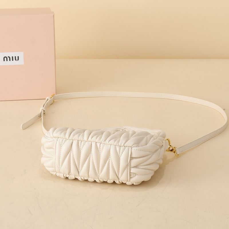 Miu Miu Hobo Bags